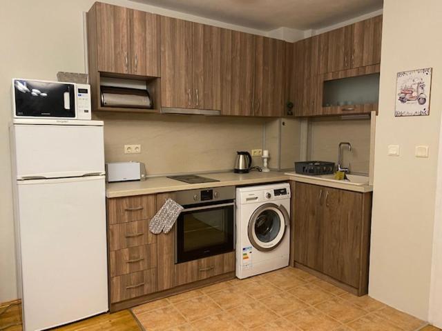 Sweet Home Warna Zewnętrze zdjęcie
