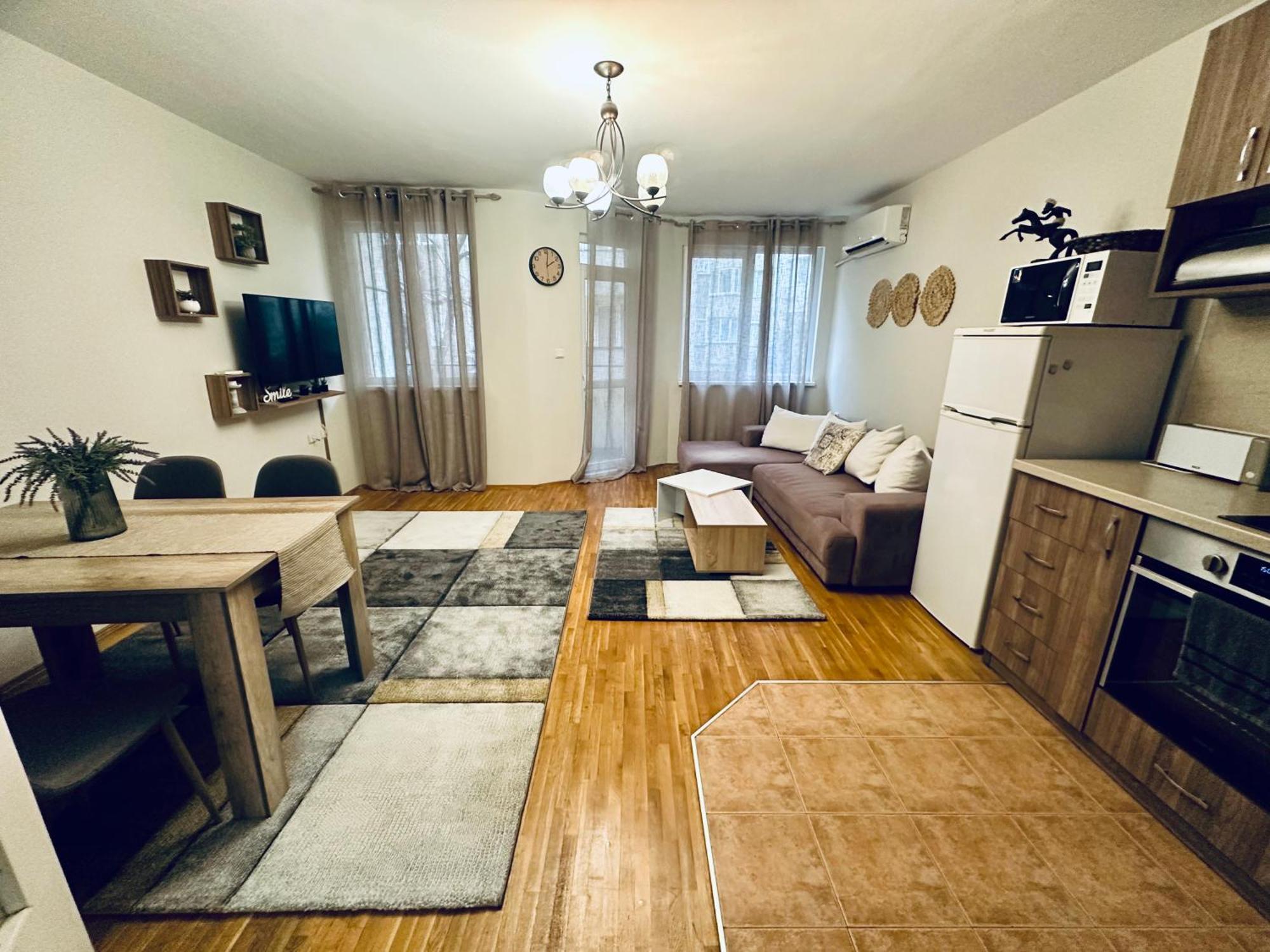 Sweet Home Warna Zewnętrze zdjęcie