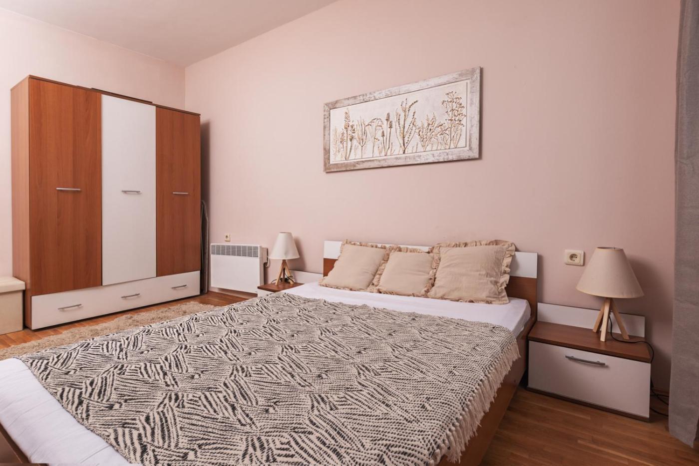 Sweet Home Warna Zewnętrze zdjęcie