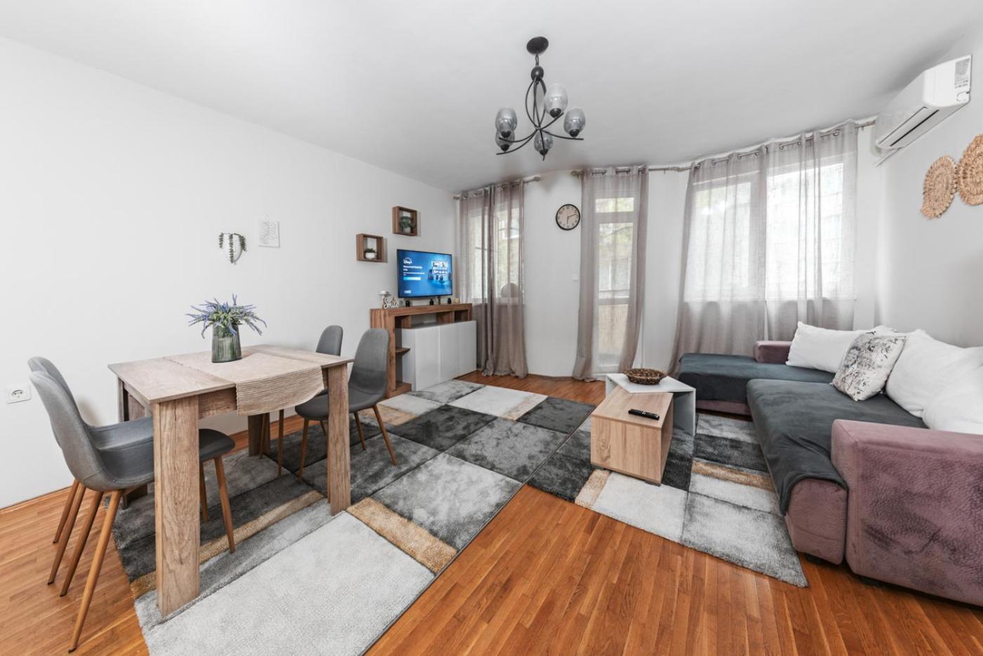 Sweet Home Warna Zewnętrze zdjęcie