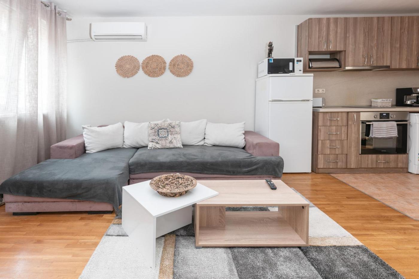 Sweet Home Warna Zewnętrze zdjęcie