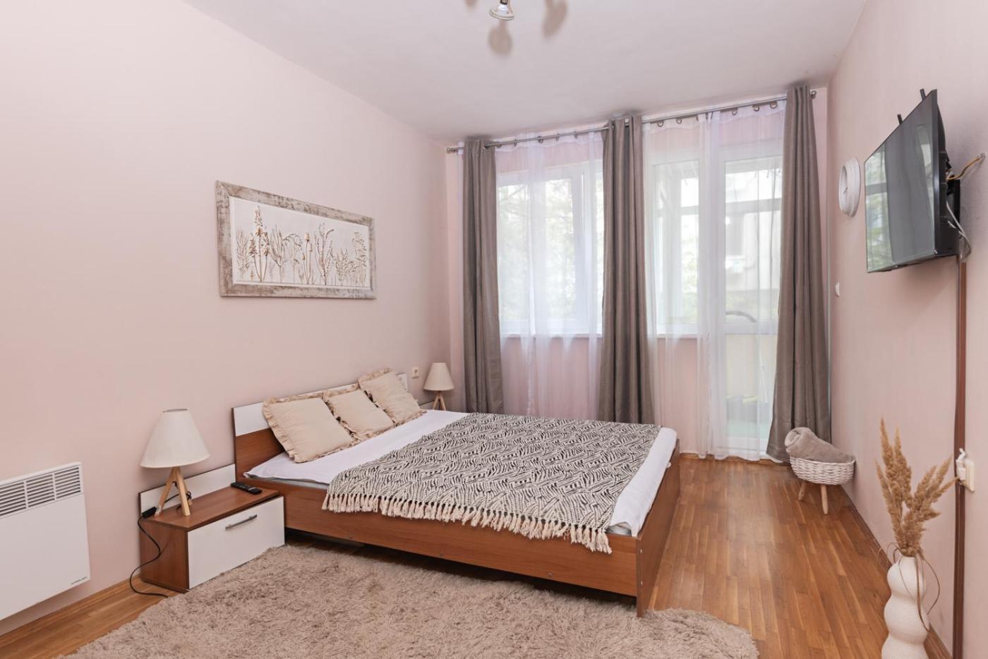 Sweet Home Warna Zewnętrze zdjęcie