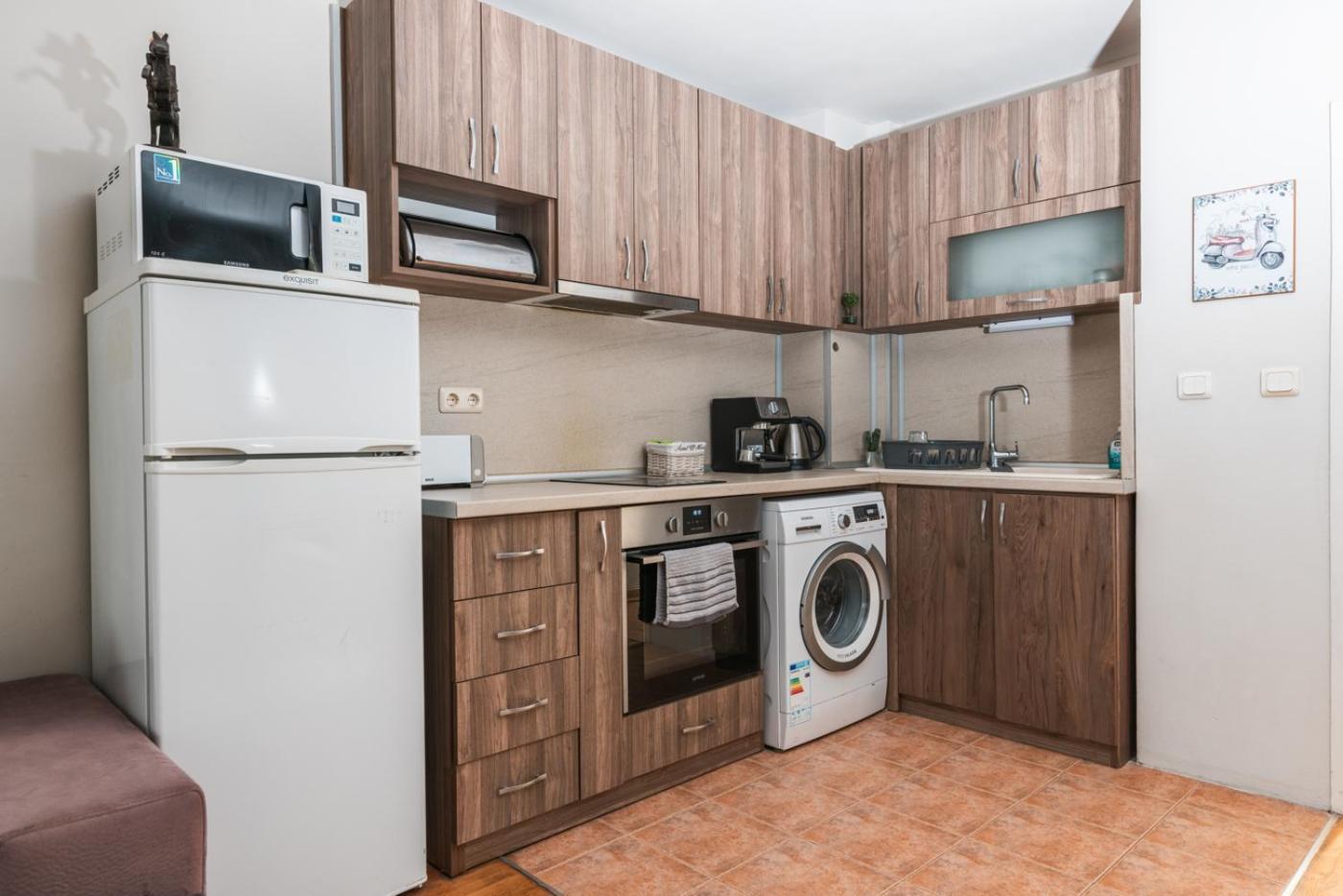 Sweet Home Warna Zewnętrze zdjęcie